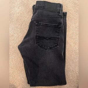 Black Vintage Levi’s